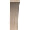 Ekena Millwork 6"W x 20"D x 20"H Thorton Rough Sawn Knee Brace, Douglas Fir BRC06X20X20THR00RDF - alternate 4